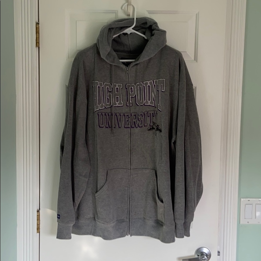 High Point University Sweatshirt